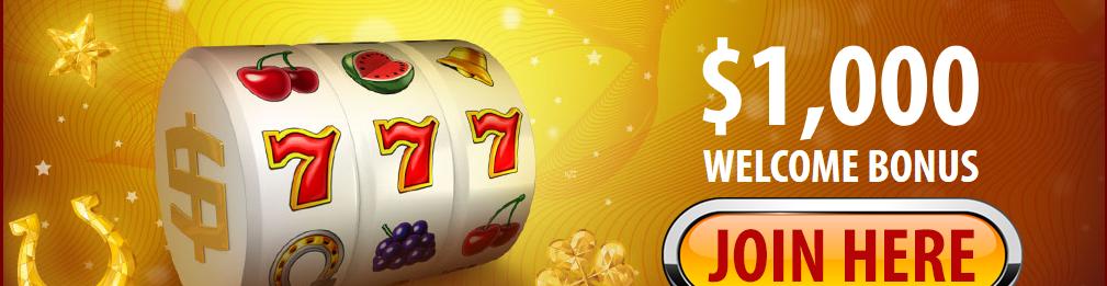 Slotland Mobile Casino - US Players Accepted! 1
